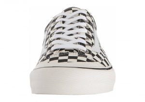 Vans Style 36 Decon SF - Grey (VN0A3MVL01U)