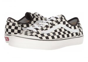 Vans Style 36 Decon SF - Grey (VN0A3MVL01U)