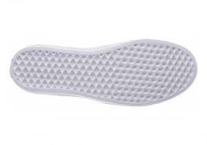 Red ((Suede/Canvas) Port Royale/True White R2k) (VA2Z5YR2K)