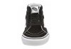 Vans SK8-Mid Reissue - Black / True White (VN0A391F6BT)