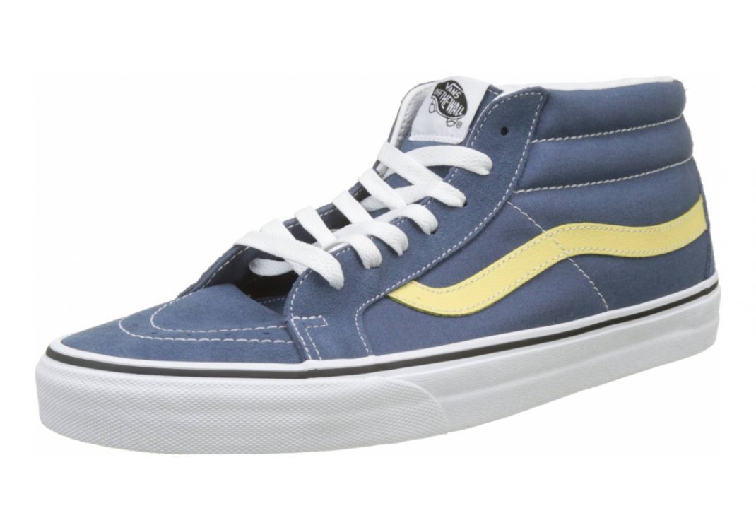 Azul Vintage Indigo Pineapple Slice Q8d (VA3MV8Q8D)