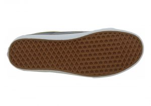 Azul Vintage Indigo Pineapple Slice Q8d (VA3MV8Q8D)