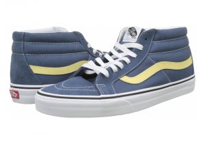 Azul Vintage Indigo Pineapple Slice Q8d (VA3MV8Q8D)