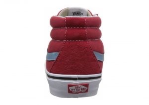 Rot Rococco Red Adriatic Blue Q8c (VA3MV8Q8C)