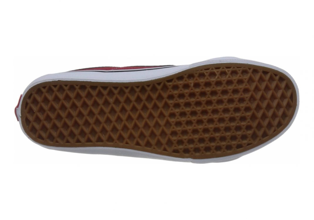 Rot Rococco Red Adriatic Blue Q8c (VA3MV8Q8C)