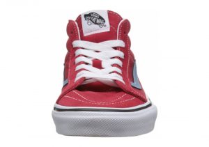 Rot Rococco Red Adriatic Blue Q8c (VA3MV8Q8C)