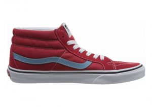 Rot Rococco Red Adriatic Blue Q8c (VA3MV8Q8C)