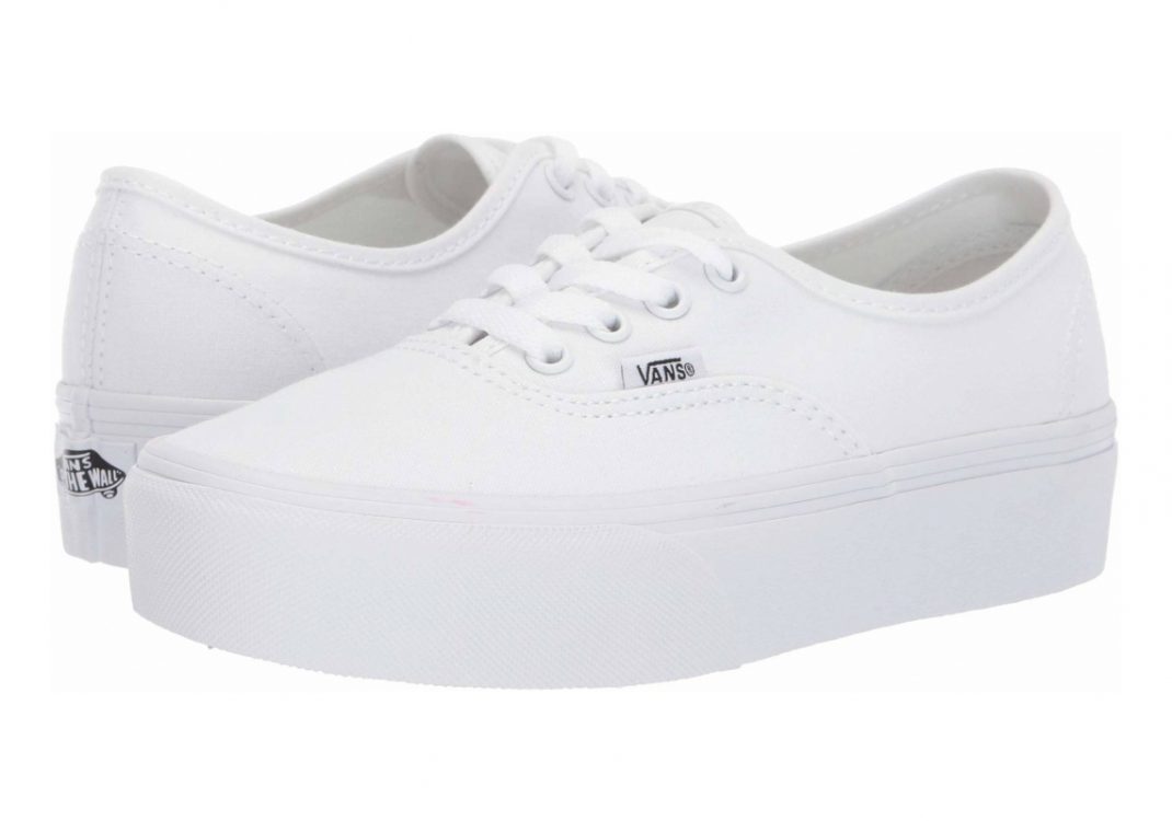 True White (VN0A3AV8W00)