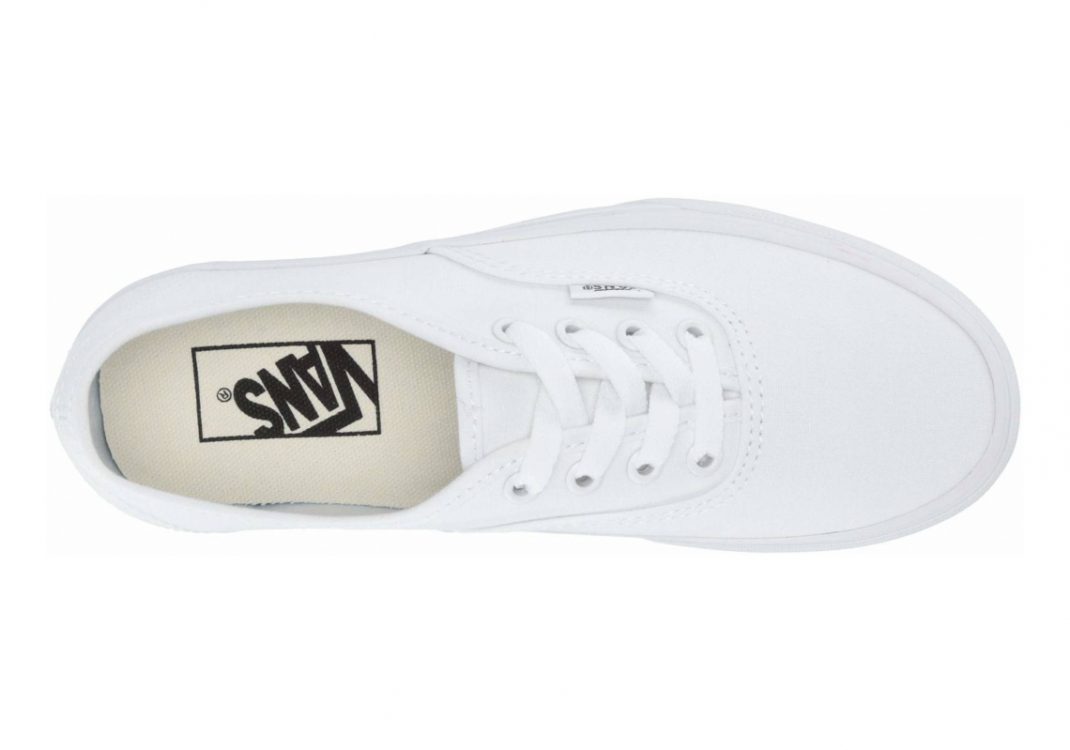 True White (VN0A3AV8W00)