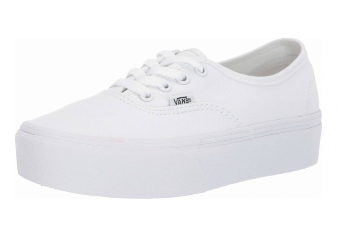 True White (VN0A3AV8W00)