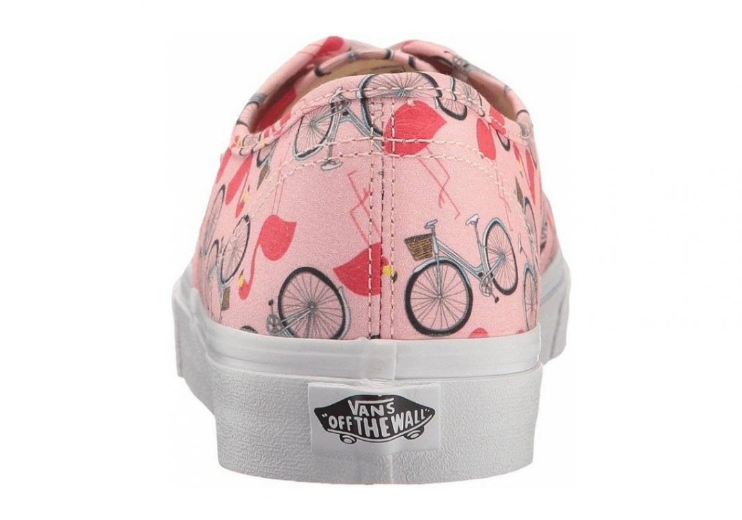 Tropical Peach/True White (VN0A38F2MM3)