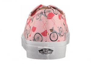 Tropical Peach/True White (VN0A38F2MM3)