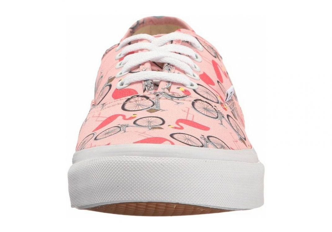 Tropical Peach/True White (VN0A38F2MM3)