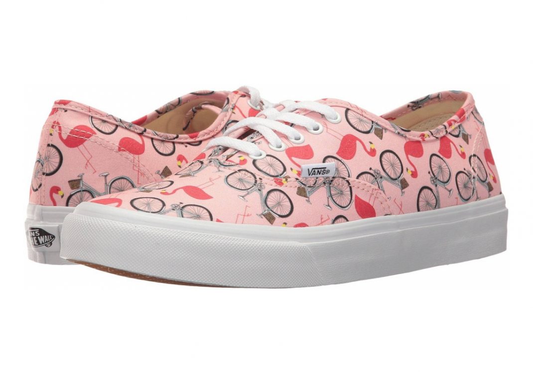 Tropical Peach/True White (VN0A38F2MM3)