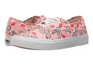 Tropical Peach/True White (VN0A38F2MM3)