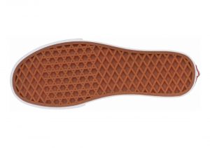 Vans Blur Check SK8-Hi - Black Blur Check Bl Vnvjm (VN0A38GEVJM)