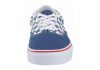 Vans BMX Era - Bleu (VN0A4BV4V3X)