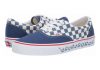 Vans BMX Era - Bleu (VN0A4BV4V3X)