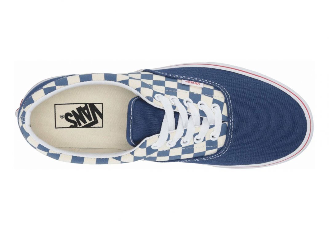 Vans BMX Era - Bleu (VN0A4BV4V3X)