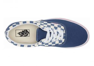 Vans BMX Era - Bleu (VN0A4BV4V3X)