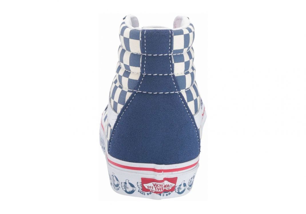 True Navy White (VN0A4BV8V3X)