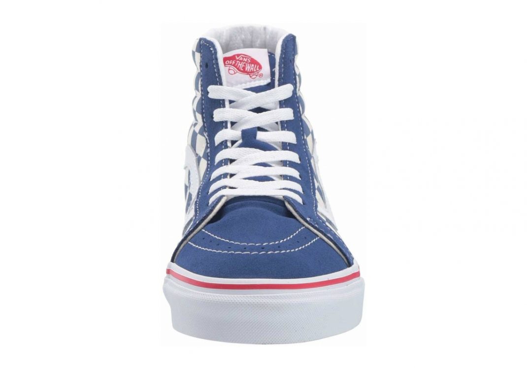 True Navy White (VN0A4BV8V3X)