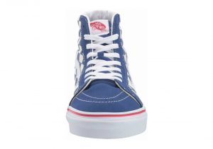 True Navy White (VN0A4BV8V3X)