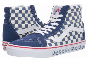 True Navy White (VN0A4BV8V3X)