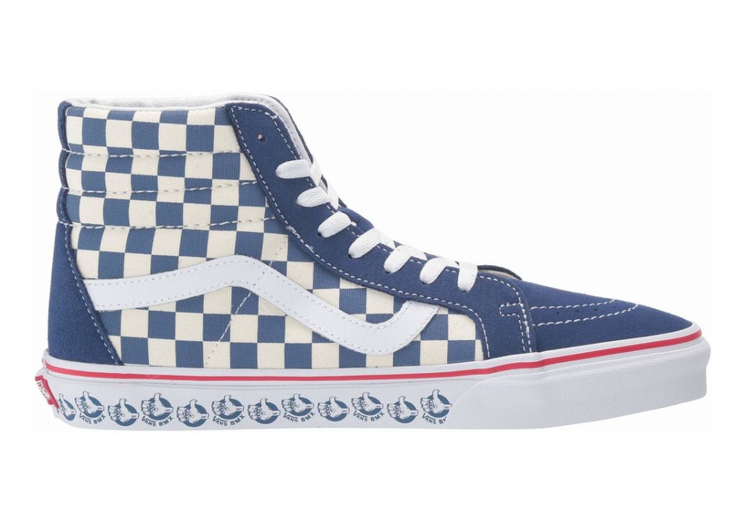 True Navy White (VN0A4BV8V3X)