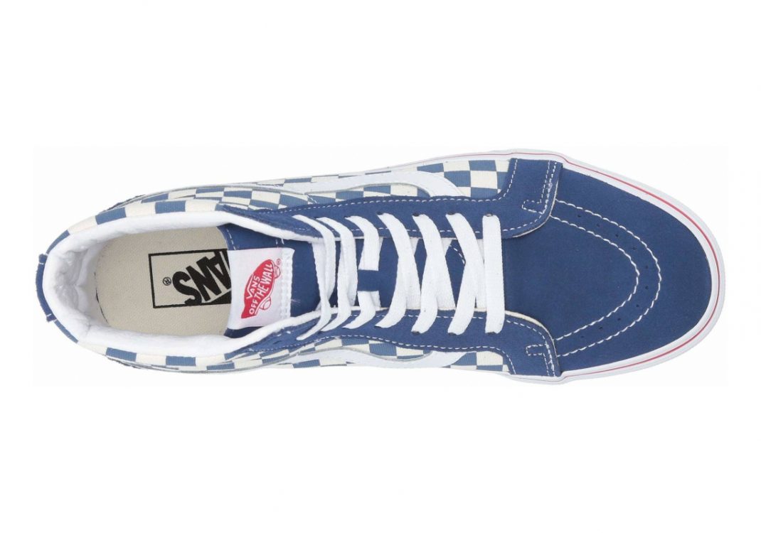 True Navy White (VN0A4BV8V3X)