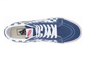 True Navy White (VN0A4BV8V3X)