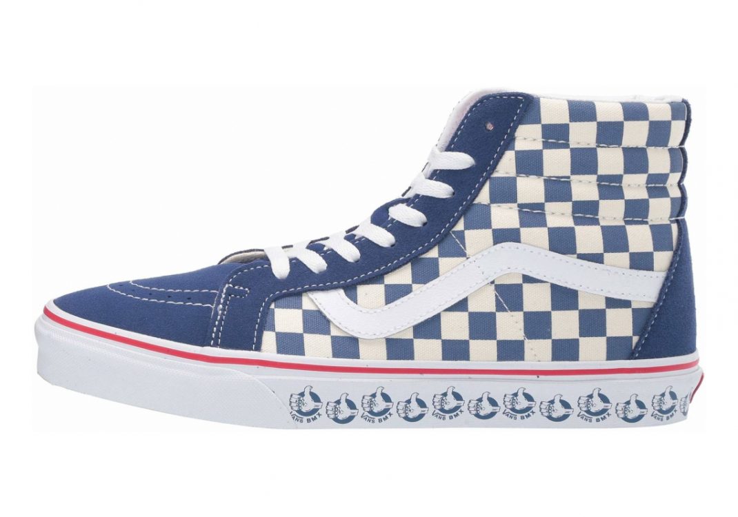 True Navy White (VN0A4BV8V3X)