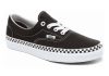 Vans Check Foxing Era - Negro (VN0A38FRVOS)