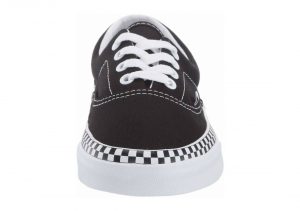 Vans Check Foxing Era - Negro (VN0A38FRVOS)