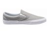 Vans Leather Slip-On - Oxford Drizzle (VA38F7QD5)