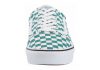 Vans ComfyCush Checker Old Skool - (Checker) Quetzal/True White (VN0A3WMAVNS)