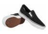 Vans ComfyCush Slip-On - Black / True White (VN0A3WMDVNE)