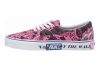 Lady Vans Era - Azalea Pink/ True White (VN0A4BV4VXR)