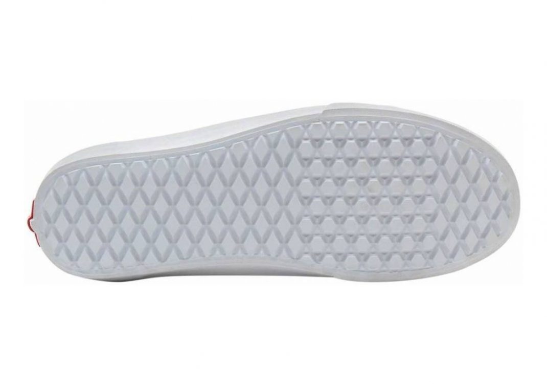 Vans Made For The Makers Old Skool UC - True White (VN0A3MUUV7Y)