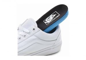Vans Made For The Makers Old Skool UC - True White (VN0A3MUUV7Y)