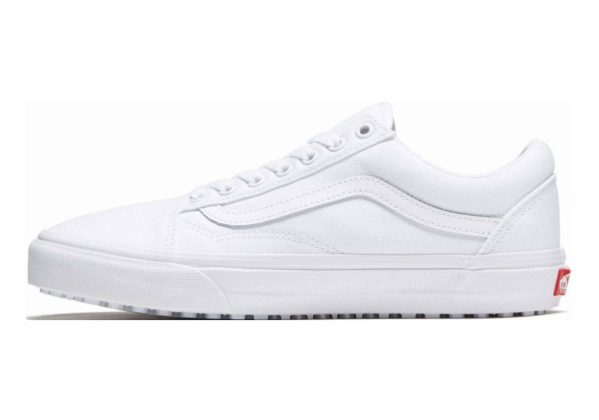 Vans Made For The Makers Old Skool UC - True White (VN0A3MUUV7Y)