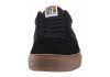 Vans Paradoxxx - Black/Gum Sole (VN0A3TKKB9M)