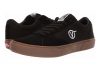 Vans Paradoxxx - Black/Gum Sole (VN0A3TKKB9M)