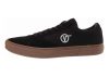 Vans Paradoxxx - Black/Gum Sole (VN0A3TKKB9M)