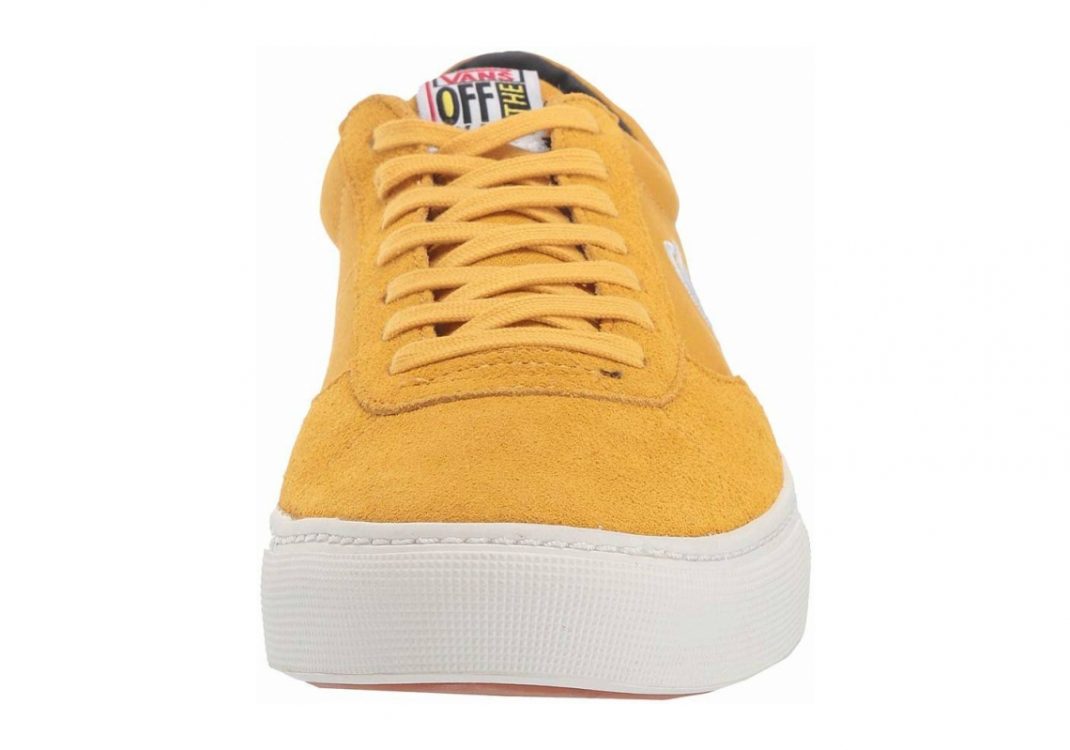 Yellow (VN0A3TKKNYJ)