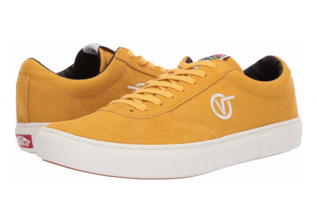 Yellow (VN0A3TKKNYJ)