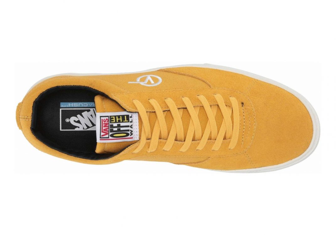 Yellow (VN0A3TKKNYJ)