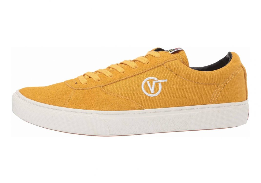 Yellow (VN0A3TKKNYJ)