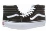 Vans SK8-Hi Platform 2.0 - Black (VN0A3TKN6BT)