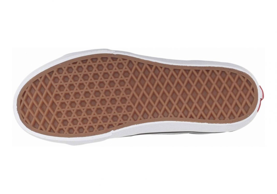 Vans SK8-Hi Platform 2.0 - Black (VN0A3TKN6BT)